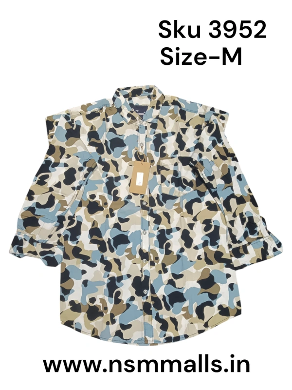 CARNOT SKU-3952 - MEDIUM