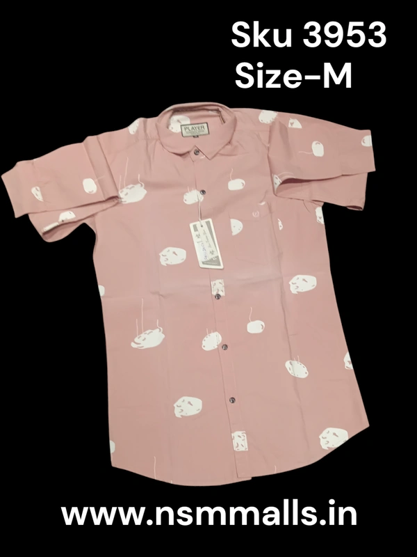 PLAYER SKU-3953 - MEDIUM