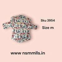CARNOT SKU-3954 - MEDIUM