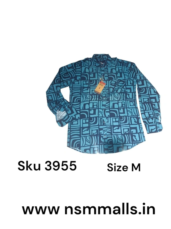 CARNOT SKU-3955 - MEDIUM