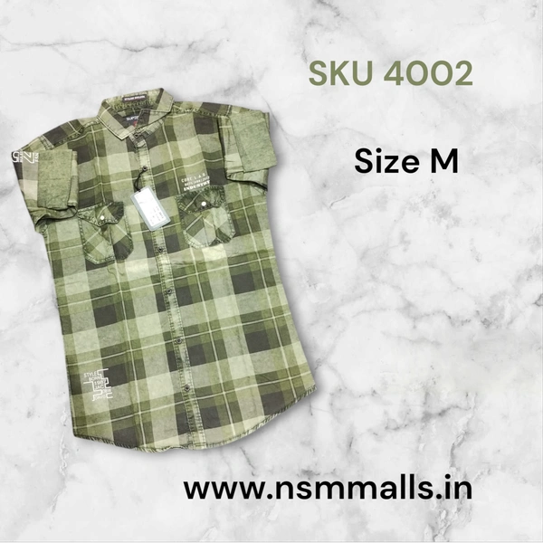 SUPERIOR SKU-4002 - MEDIUM
