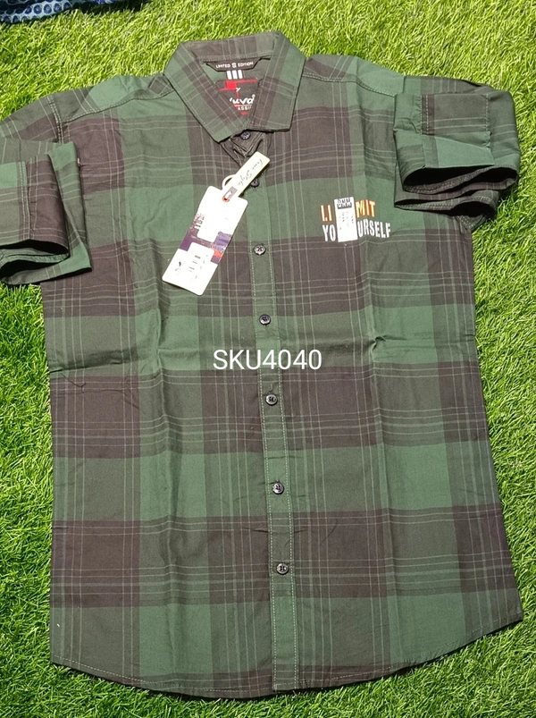 YUVA SKU-4040 - SMALL