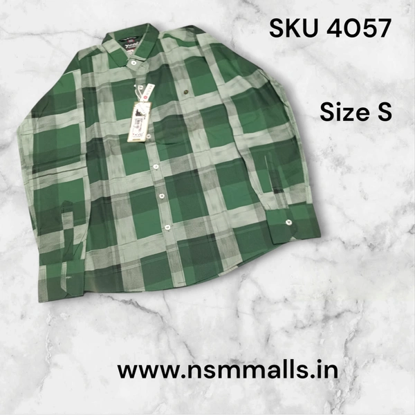 YUVA SKU-4057 - S