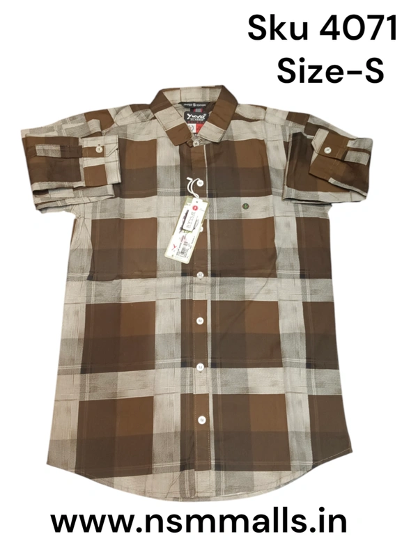YUVA SKU-4071 - S