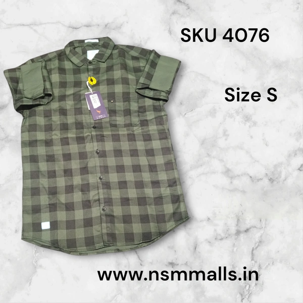 VARTICALS SKU-4076 - S