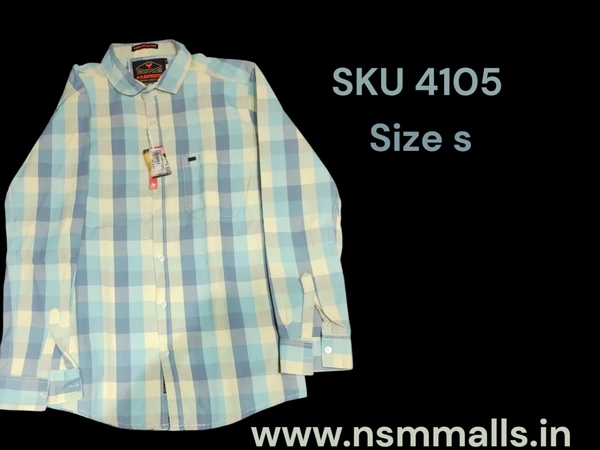 M.R.SUPERSTAR SKU-4105 - S