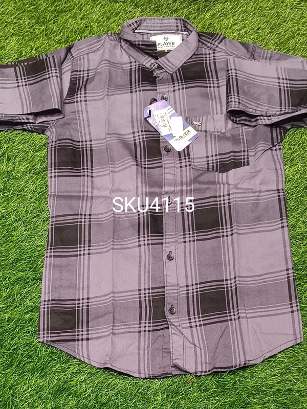 PLAYER SKU-4115 - SMALL