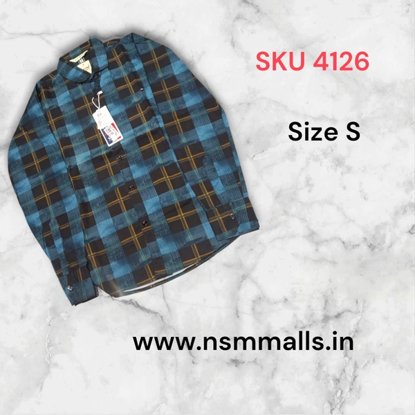 YUVA SKU-4126 - S