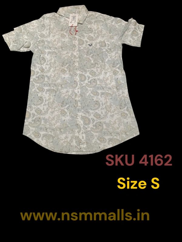 FS SKU-4162 - Small