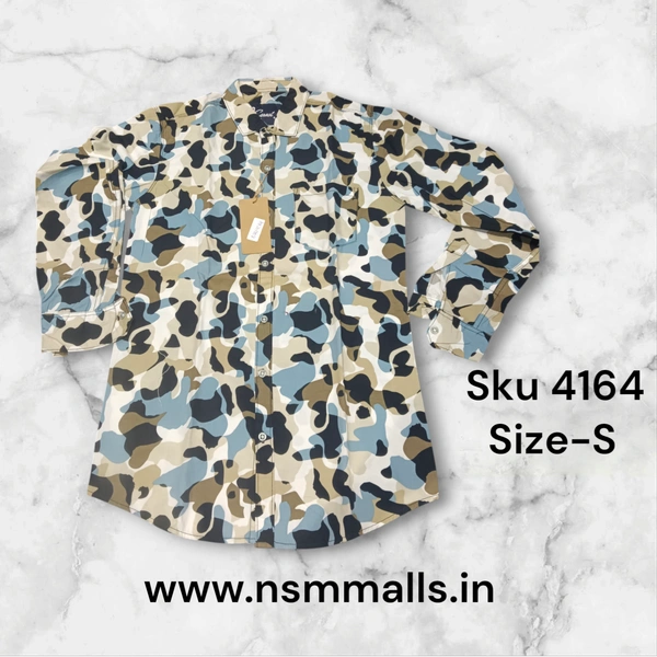 CARNOT SKU-4164 - S
