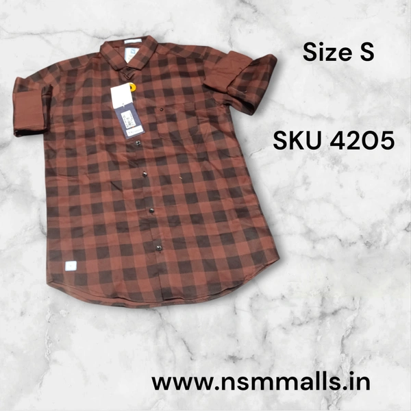 VARTICALS SKU-4205 - S