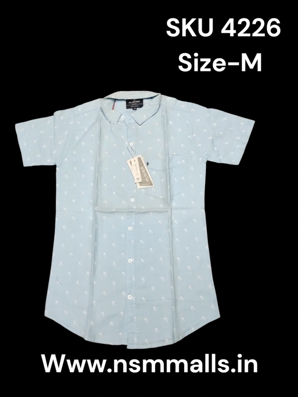 PLAYER SKU-4226 - M