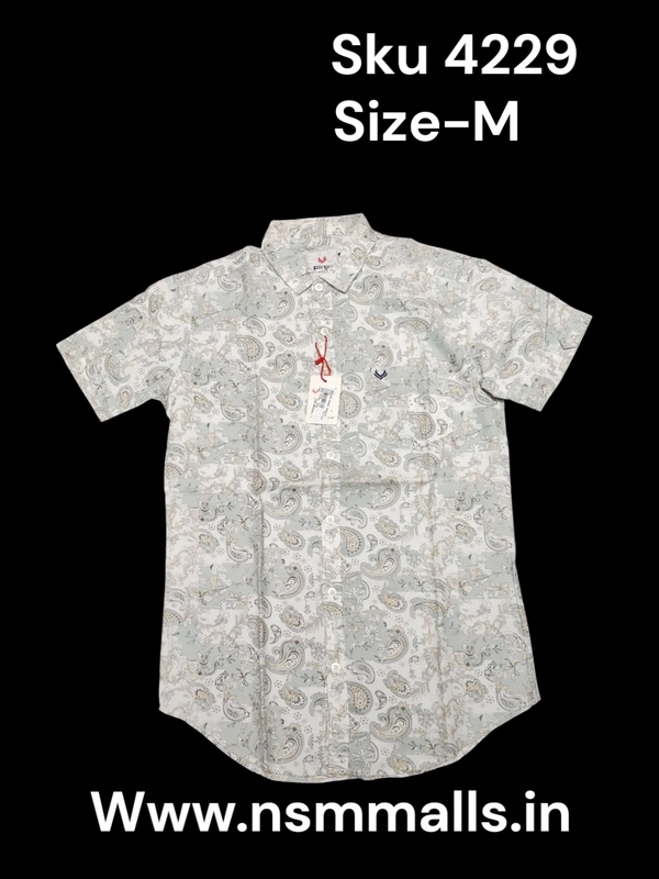 FS SKU-4229 - M