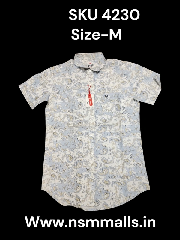 FS SKU-4230 - M