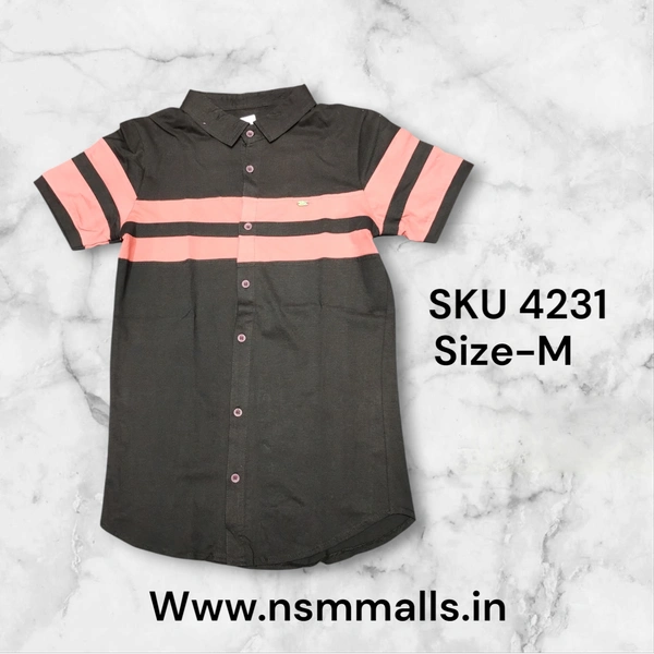 BNNA BOYS SKU-4231 - M