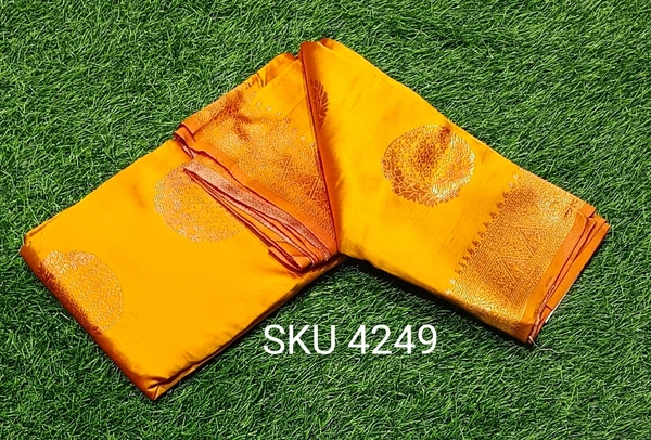 GSR SKU-4249 - 5.50 M