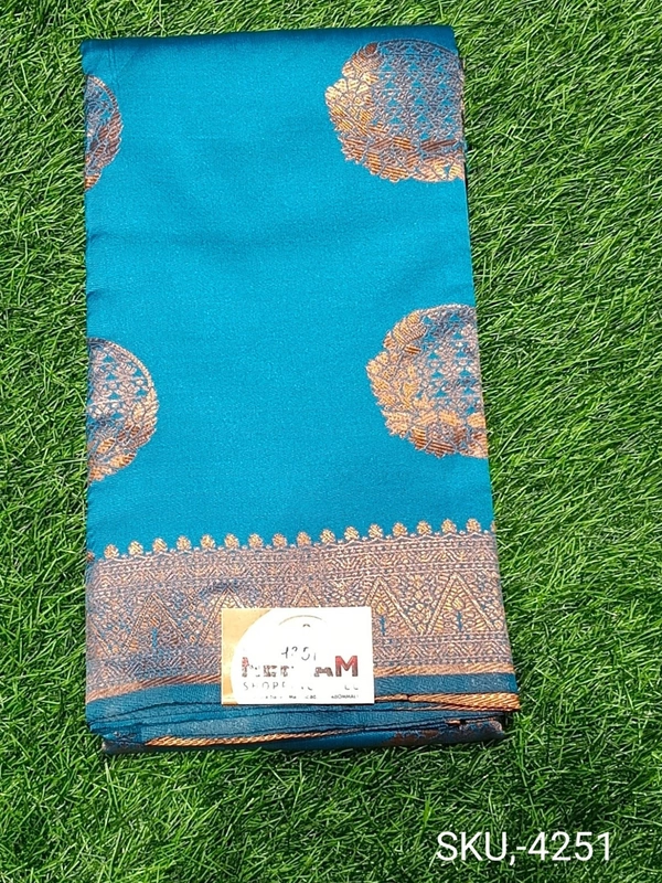 GSR SKU-4251 - 5.50 M