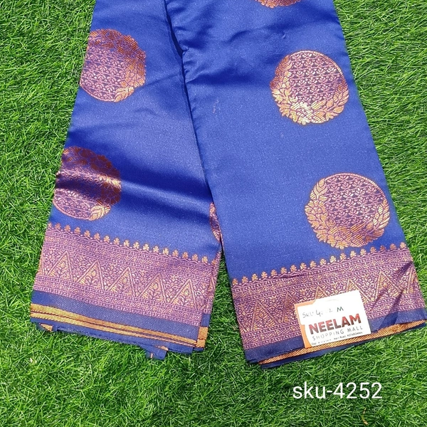 GSR SKU-4252 - 5.50 M