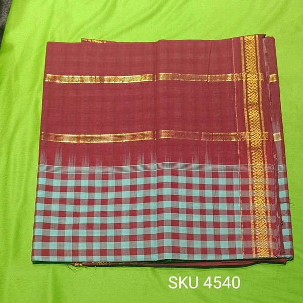 GSR SKU-4540 - FREE