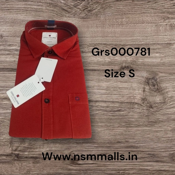 COOL COLOURS GSR000781 - SMALL