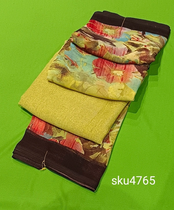 GSR SKU-4765 - 5.50M