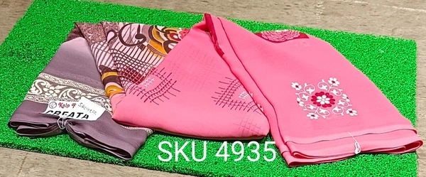 GSR SKU-4935 - 5.50M