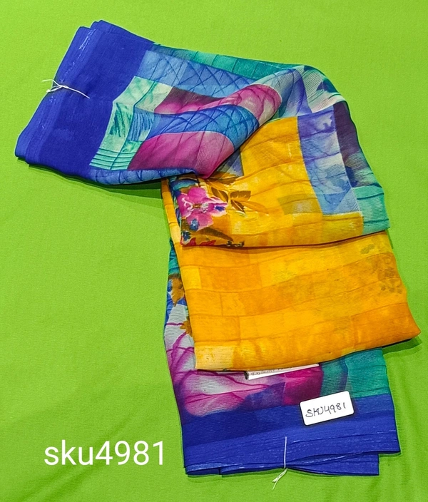 GSR SKU-4981 - 5.50M