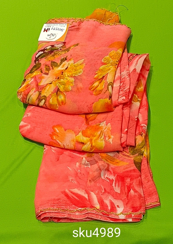 GSR SKU-4989 - 5.50M
