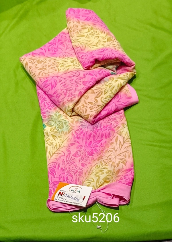 GSR SKU-5206 - 5.50M