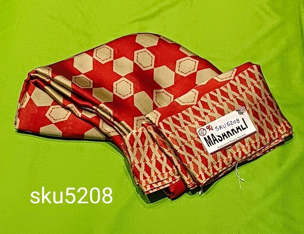 GSR SKU-5208 - 5.50M