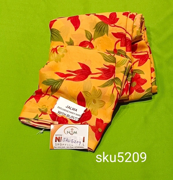 GSR SKU-5209 - 5.50M