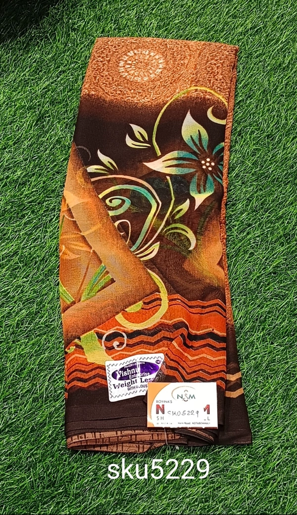 GSR SKU-5229 - 5.50M