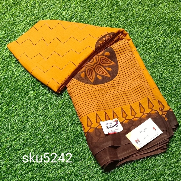 GSR SKU-5242 - 5.50M