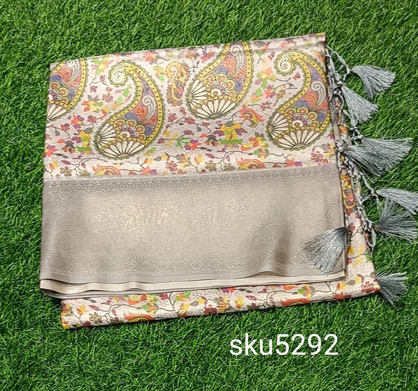 AASHIRVAD SAREE-SKU-5292