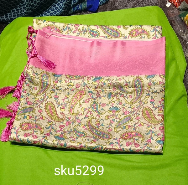 AASHIRVAD SAREE-SKU-5299