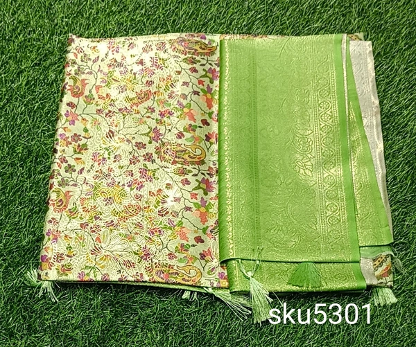 AASHIRVAD SAREE-SKU-5301