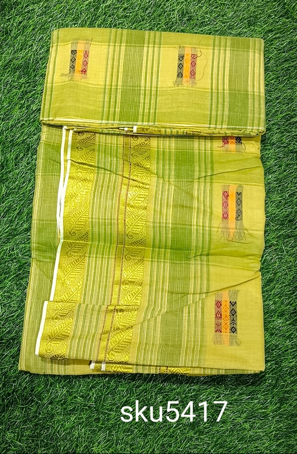 GSR SKU-5417 - 5.50 M