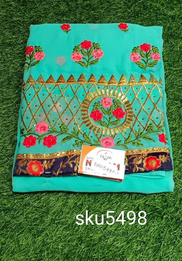 GSR SKU-5498 - 5.50METRES
