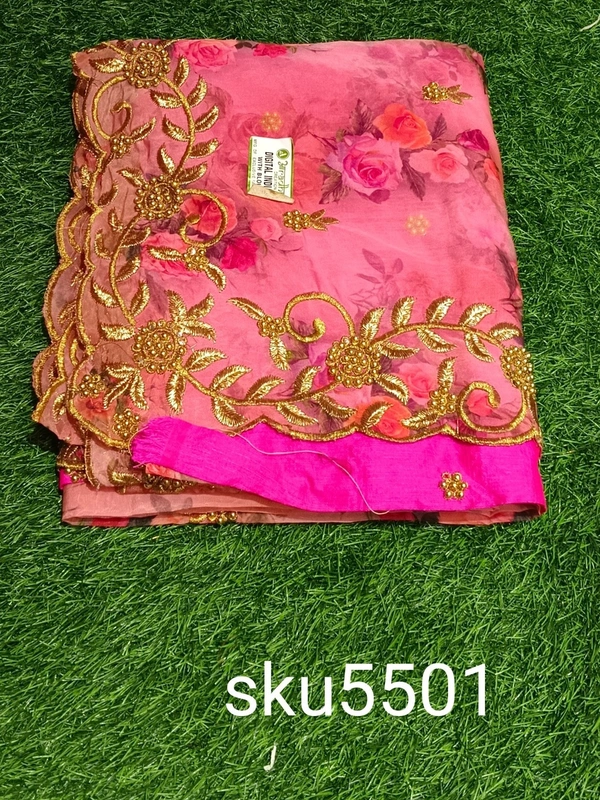 GSR SKU-5501 - 5.50METRES