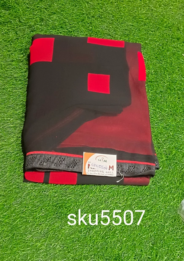 GSR SKU-5507 - 5.50METRES