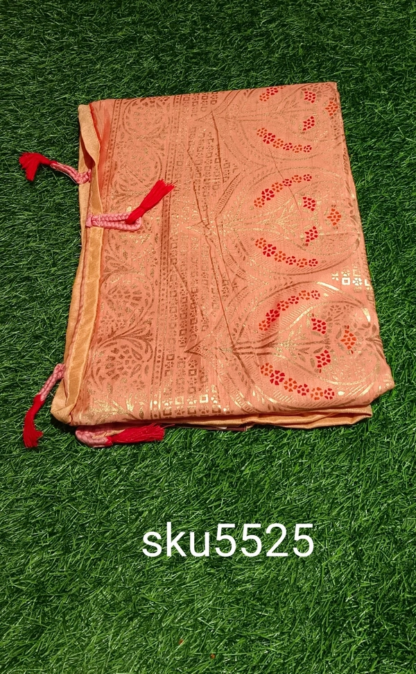 GSR SKU-5525 - 5.50METRES