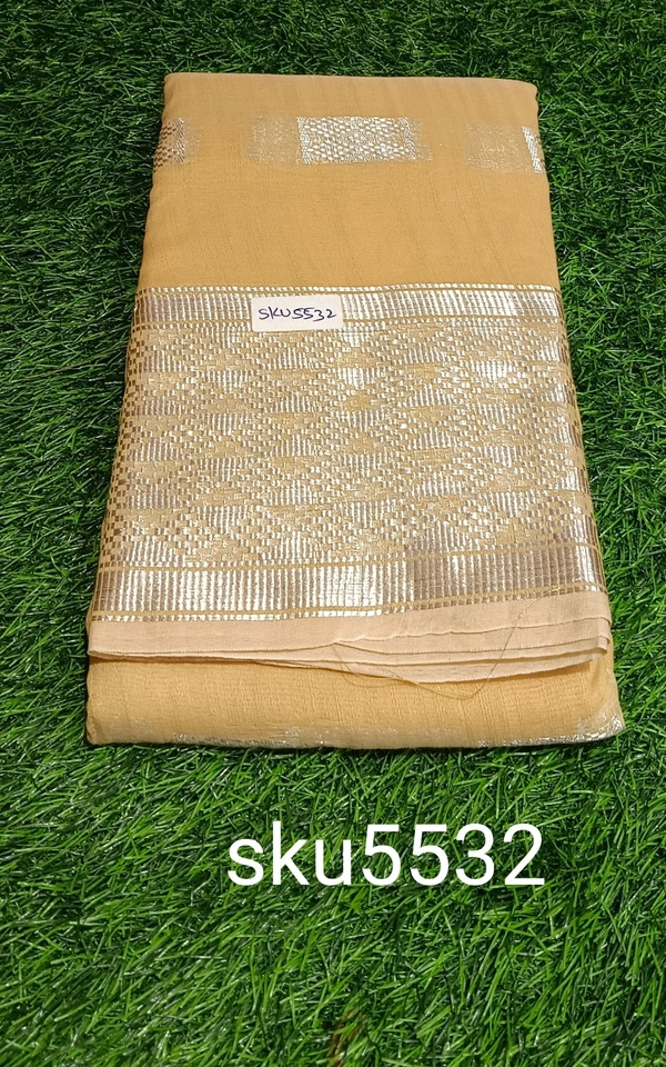 GSR SKU-5532 - 5.50 M