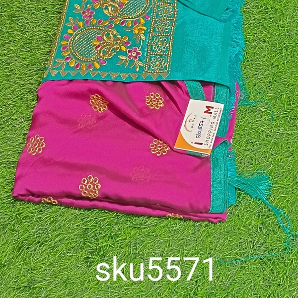 GSR SKU-5571 - 5.50METRES