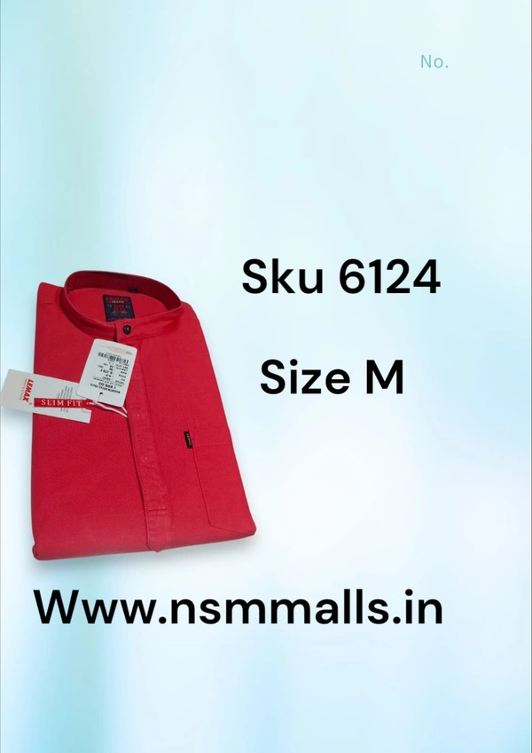 GSR SKU-4327 - 5.50 M