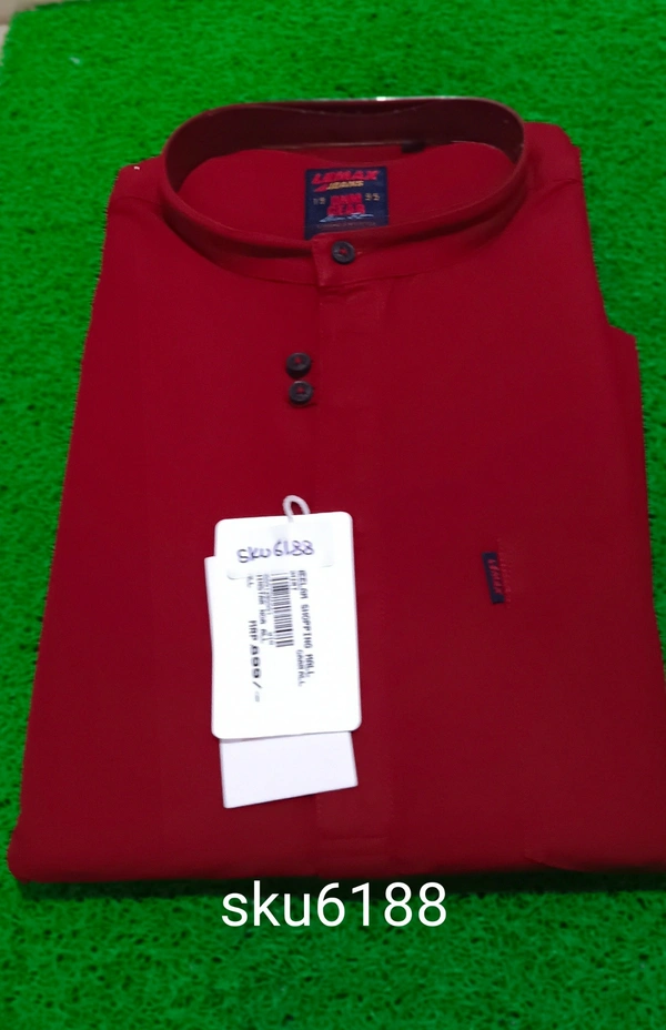 GSR SKU-6188 - LARGE