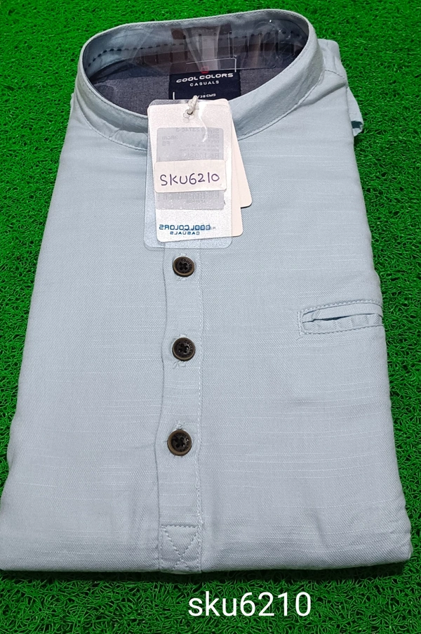 cool cOLOURS SKU-6210 - LARGE