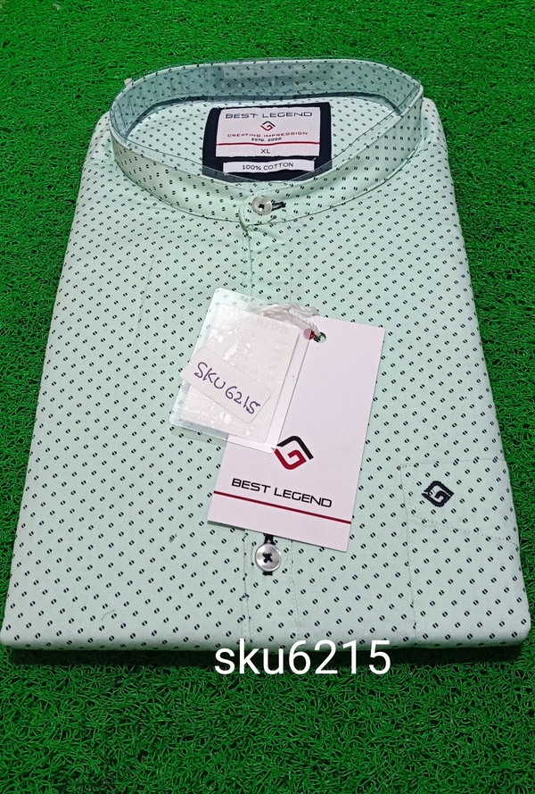 GSR SKU-6215 - XL