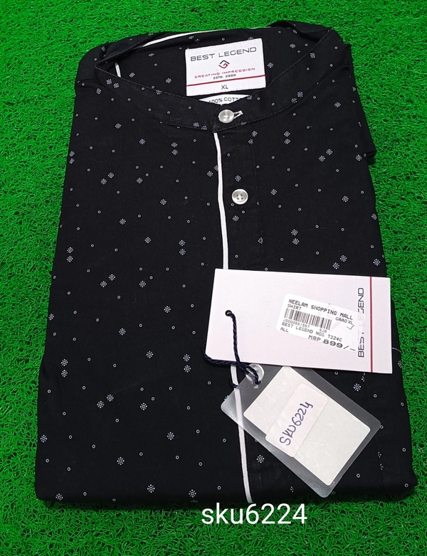 GSR SKU-6224 - XL