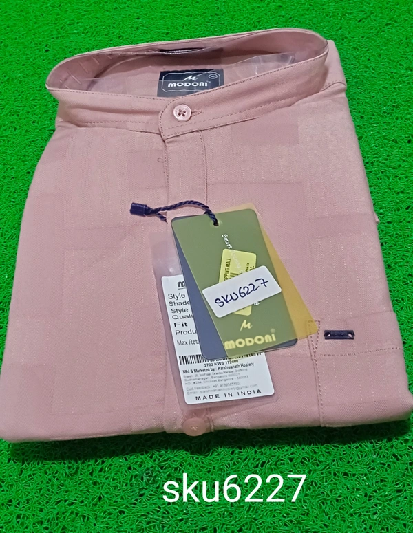 GSR SKU-6227 - XL