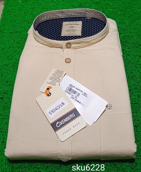 GSR SKU-6228 - XL